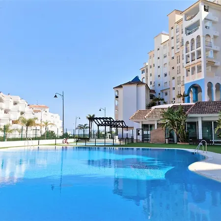 Apartment Beatrix Estepona