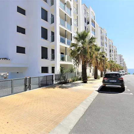 Beatrix Apartment Estepona