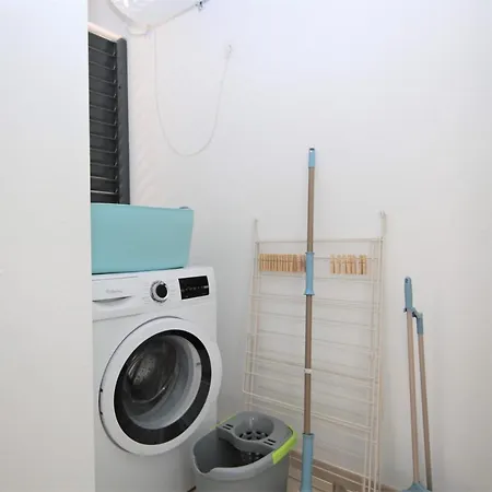 Apartment Beatrix *