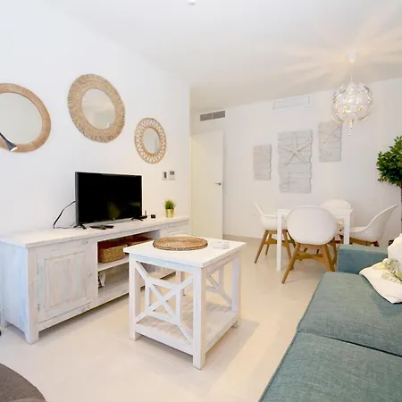 Beatrix * Estepona
