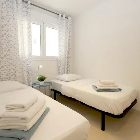 Beatrix Apartment *