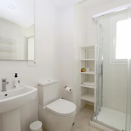 Beatrix Apartment