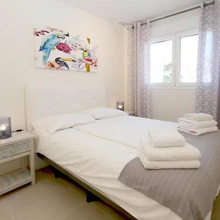 Apartment Beatrix Estepona