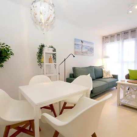 Beatrix Apartment Estepona