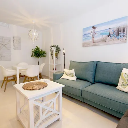 Beatrix Apartment