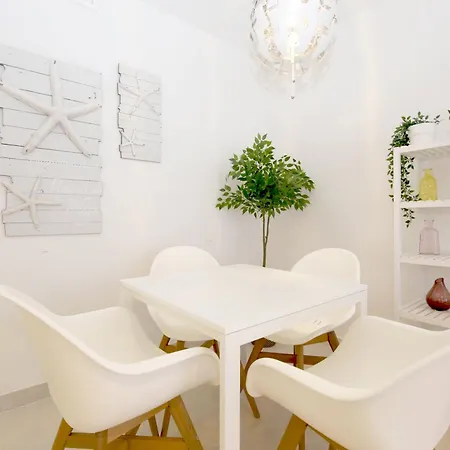 Apartment Beatrix Estepona